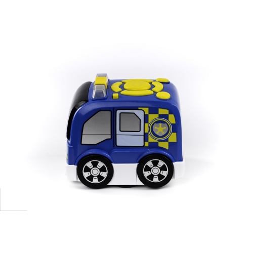 autko sterowane ręcznie Silverlit S81471